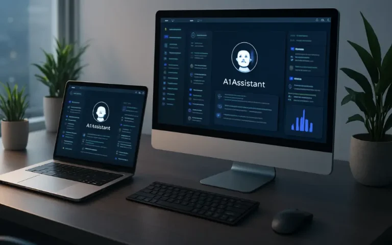 Claude AI Desktop App | Installation, Features, and Usage