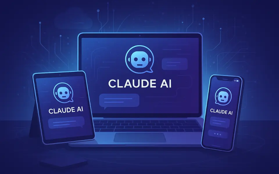 Claude AI Download and Installation guide