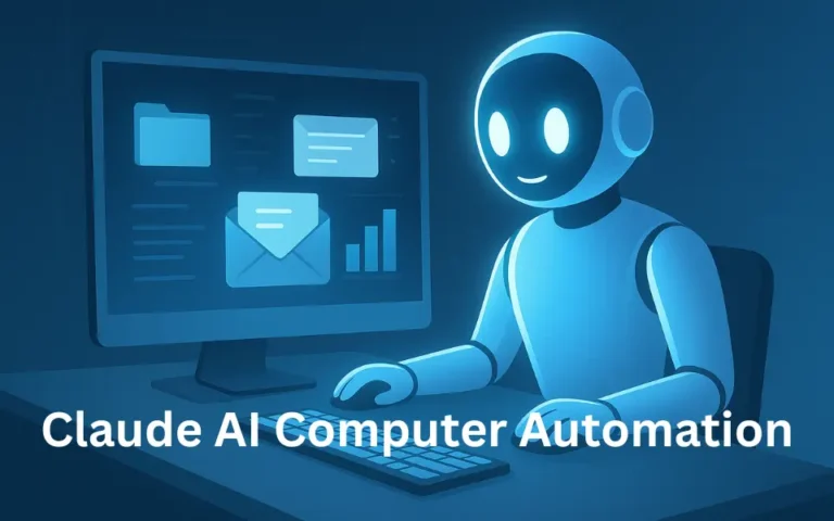 Anthropic’s Computer Use