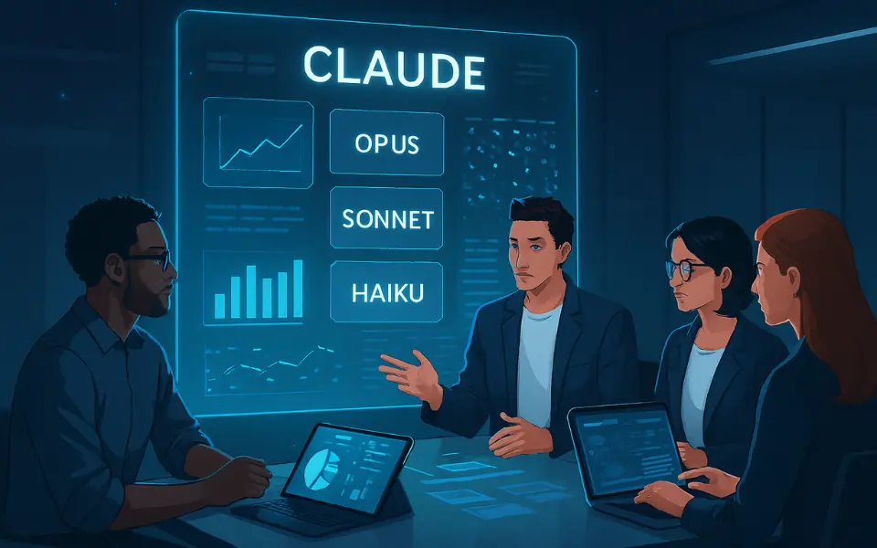 Claude Team Plan Guide