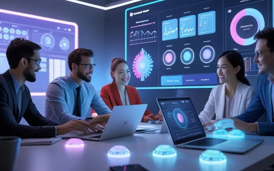 Claude AI Team Plan’s features, benefits