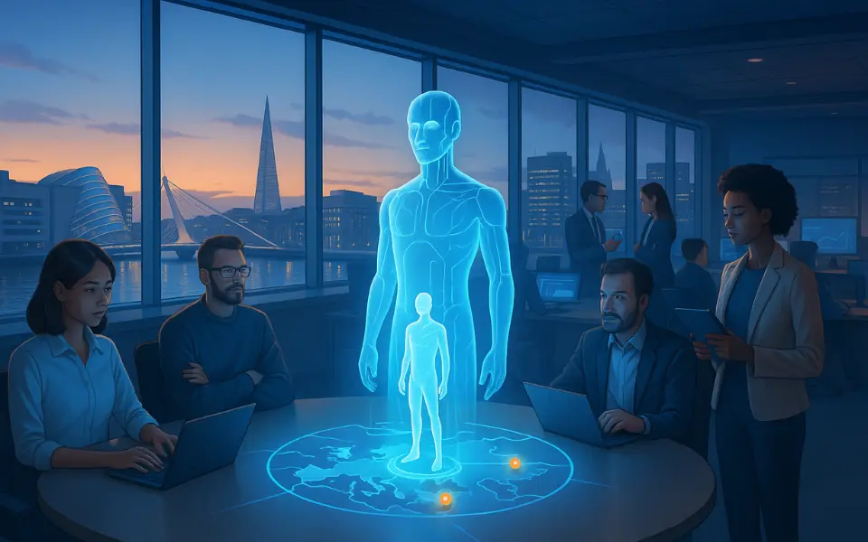 Claude AI Targets Europe’s Best Minds