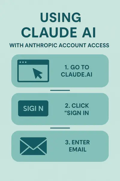 How to Using Claude AI with anthropic