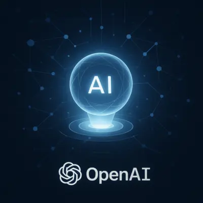 Leading AI research company behind ChatGPT and GPT models, focused on general AI innovation