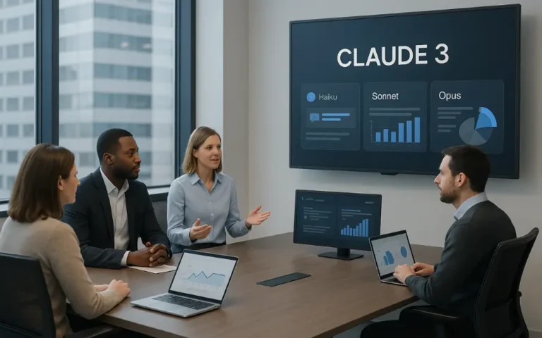 Claude AI Good For