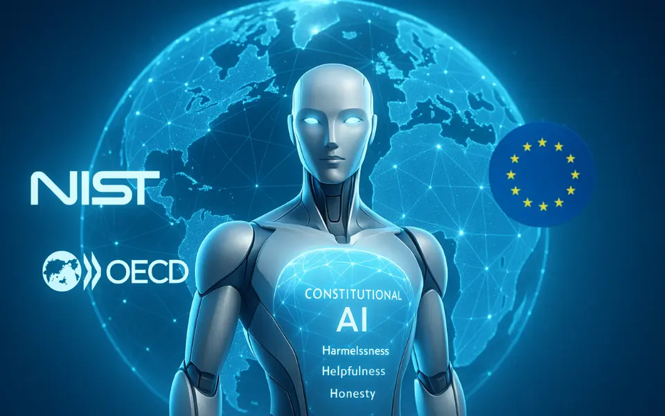 Constitutional AI Safer Than Other Models