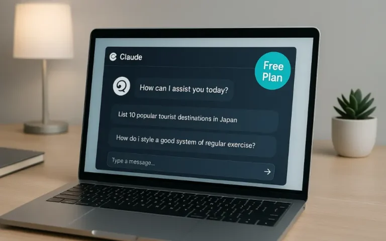 Claude AI give free access