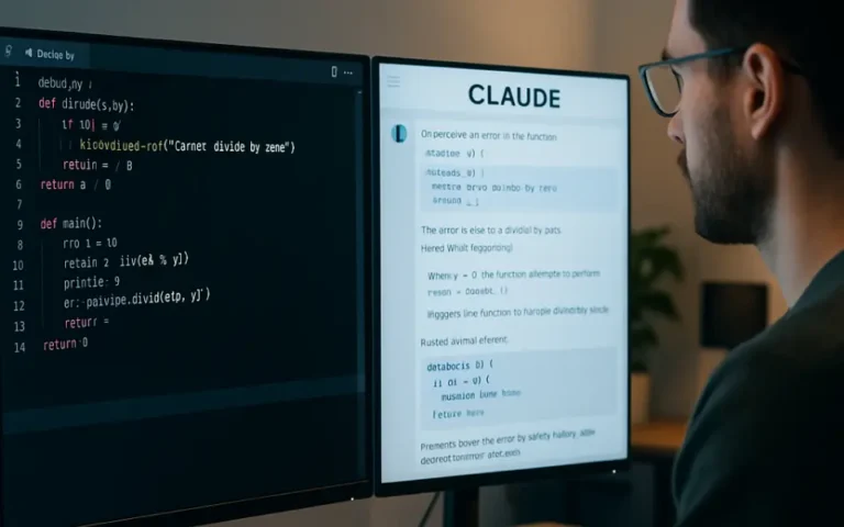 Claude AI for Coding: How to Use It for Real-World Software Development