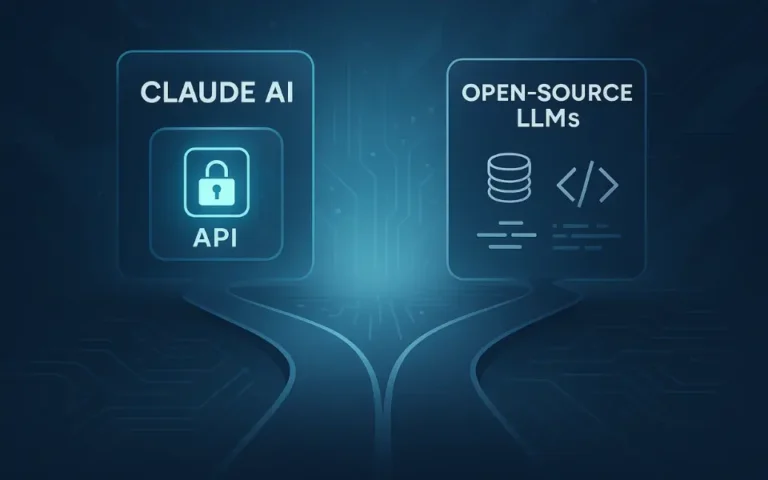Is Claude AI Open Source?