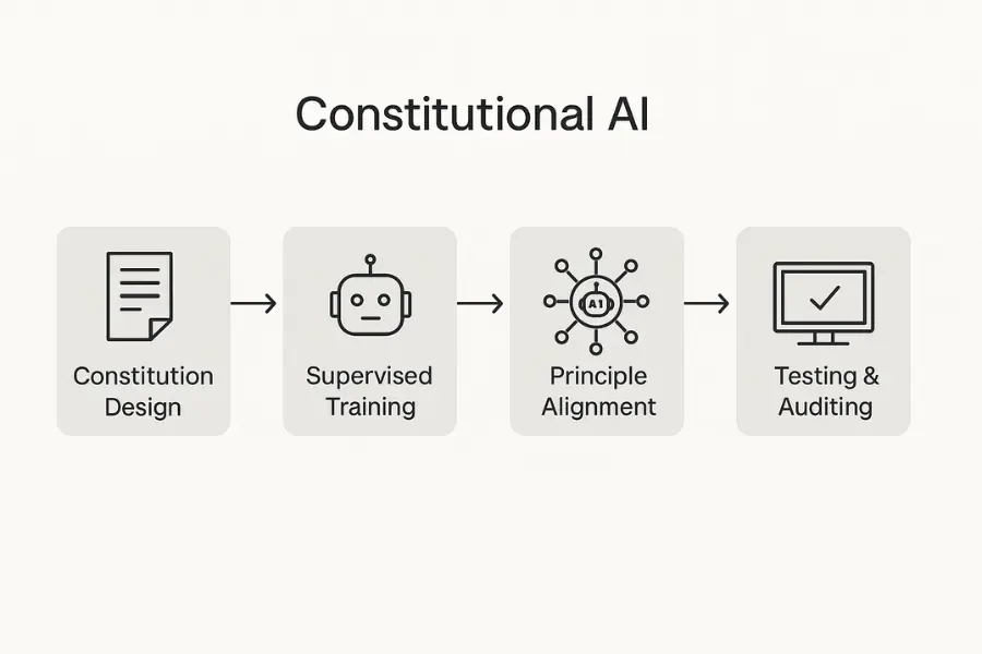 Constitutional AI